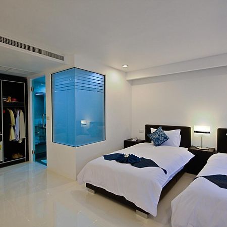 The Yorkshire Hotel - Sha Certified Patong Exterior photo